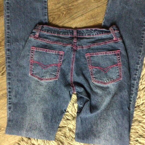 Laser Jeans Size 11 - Picture 10 of 10